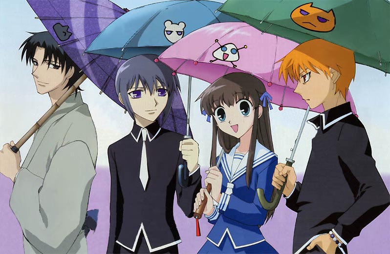 pictures of fruits basket
